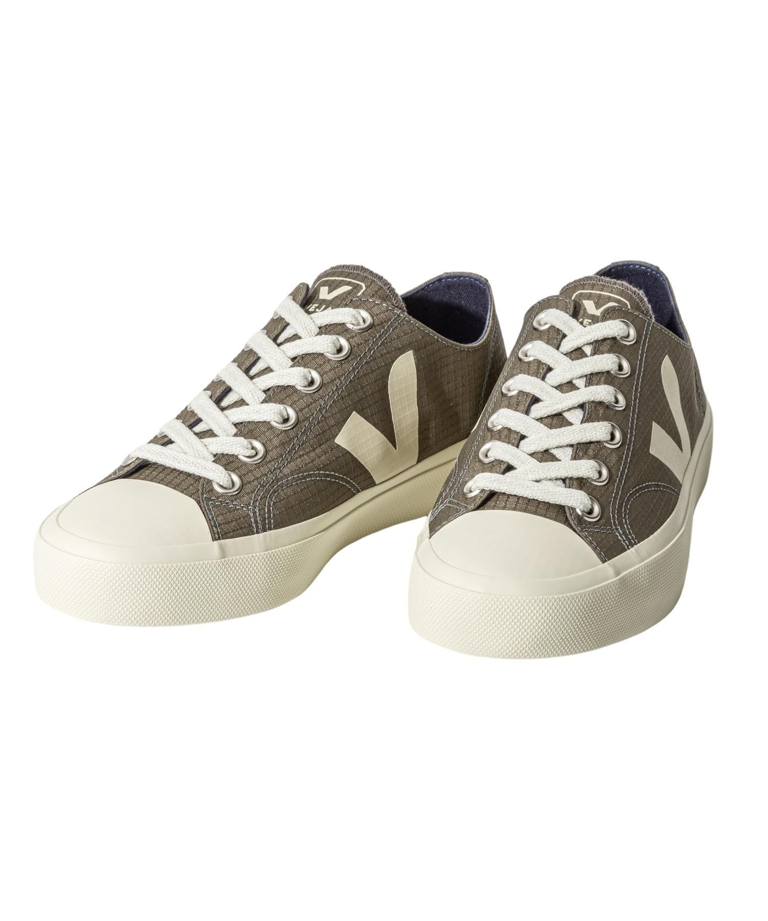 

Sneakers WATA II LOW cm [VEJA] KAKI/PIERRE 28.0 [Used]