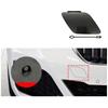 For BMW 5 Series M Sport Front Bumper Trailer Cover G30 LCI Front Bumper Trailer Cover 51119852446 -
