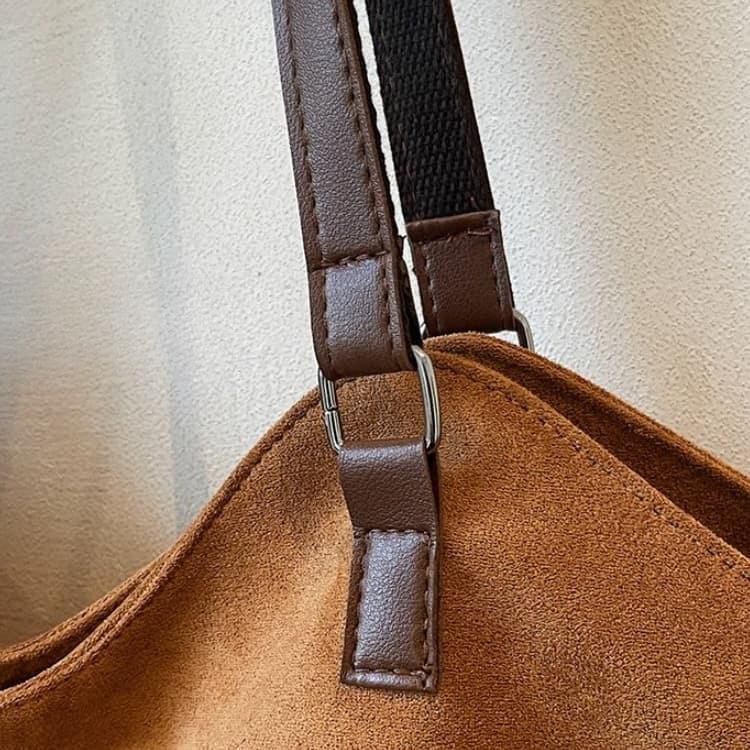 Nowa damska torba shopperka o dużej pojemności, torba na ramię