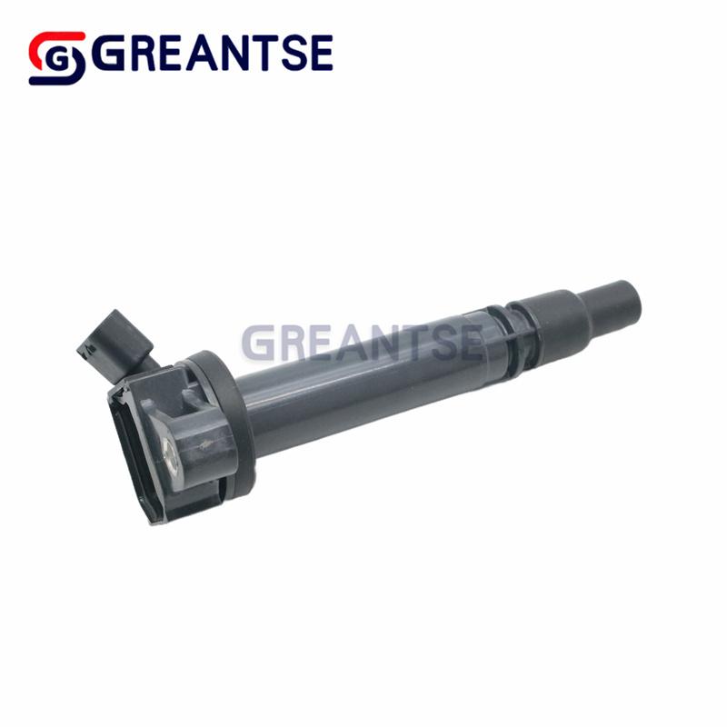 90919-02238 Engine Ignition Coil Suitable For Toyota Allex Celica Corolla Matrix Voltz Will Pontiac Vibe 1.8L 2000-2006