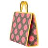 Gucci GG Supreme Printed Leather Tote Bag Kids tote Multicolor 605614-FAER6-9783