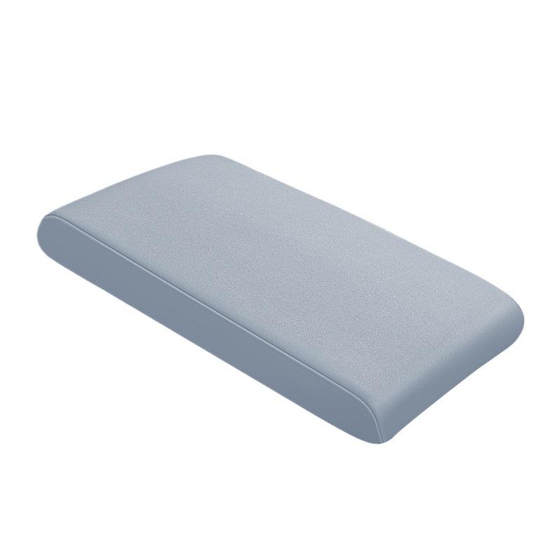 Universal Car Armrest Memory Foam Heightening Pad - Four Seasons Elbow Support Pillow