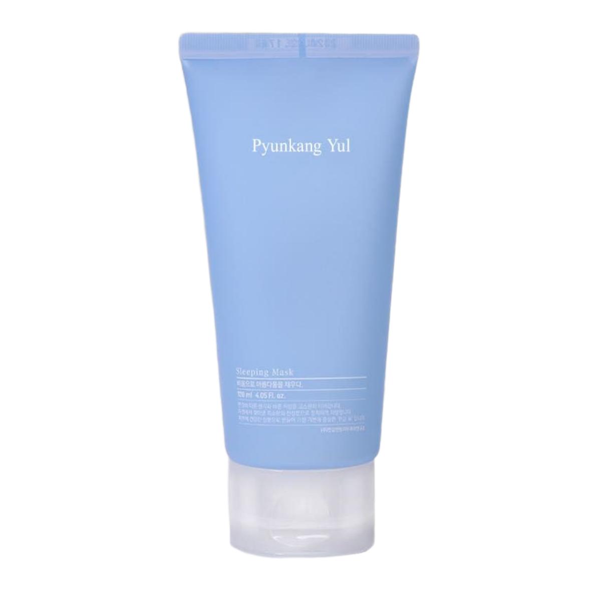 Pyunkang Yul Sleeping Mask Intensive Nighttime Revitalizing & Hydrating Cream 120ml