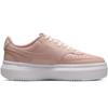 Nike Court Vision Alta LTR Pink Size W, Oxford/Pink Oxford, DM0113-600, Japan, 27.5cm