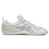 ONITSUKA TIGER Sclaw White Black Sneakers 1183B969-100