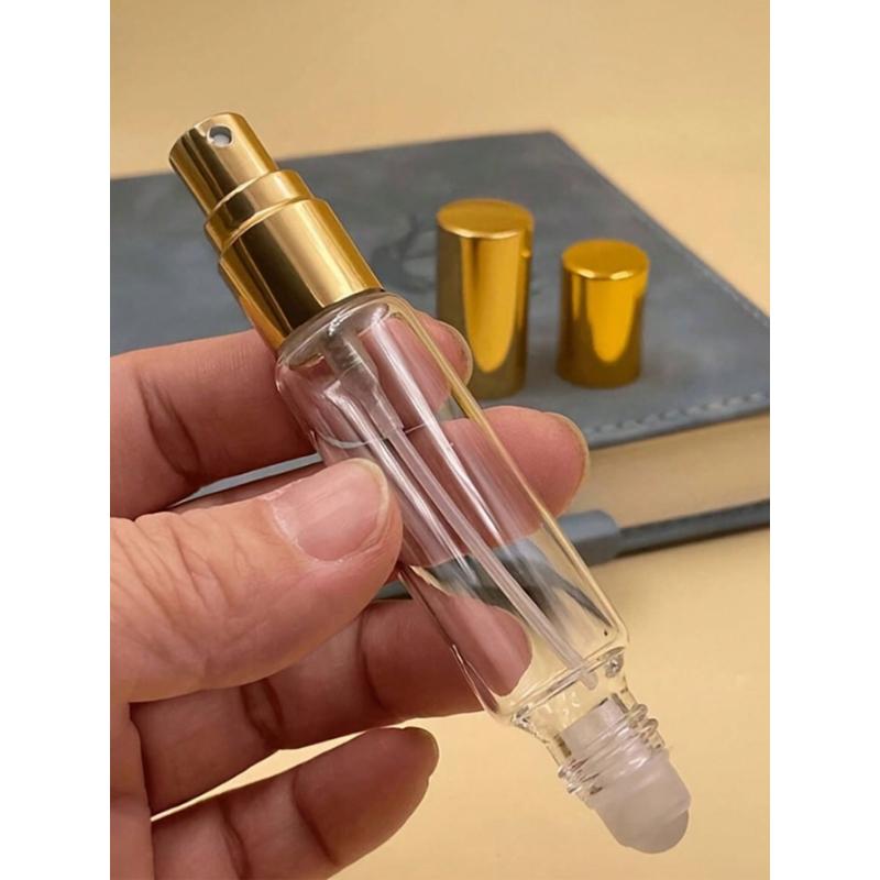 

Многоразовый Портативный Идеальный для Путешествий Предметы первой необходимости для Офиса Спрей-бутылочки для ухода за кожей Дорожные аксессуары Портативный дозатор аромата Многоразовая спрей-бутылка