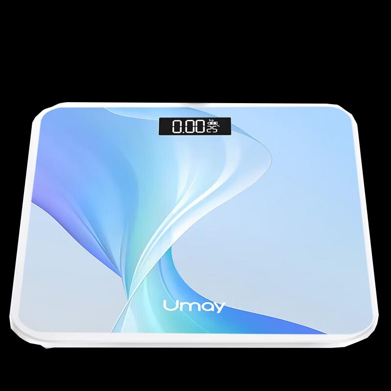 UMAY Smart Body Fat Scale (CN version)