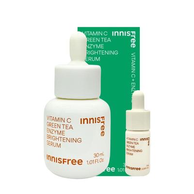 Trattamenti viso – Sieri ed essenze viso