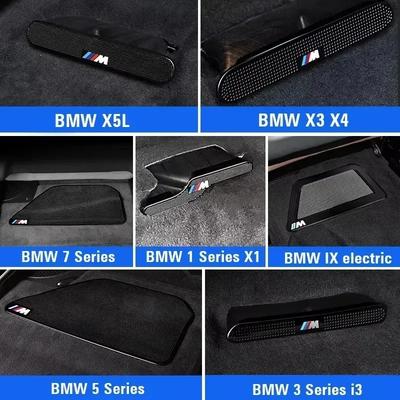 -BMW Air Outlet Protective Cover Dust Proof Net For BMW 3 4 5 6 7 Series F30 G20 G22 G23 G26 F10 G30 GT G32 X1 X2 X3 X4 X5 X6