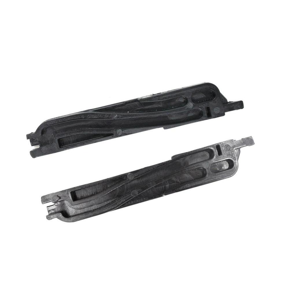 Right and Left Sunroof Repair Plastic for Renault Clio 2