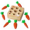 Cross-Border Goryeobaby Carrot Pulling Game - Educational Montessori Toy for Boys & Girls