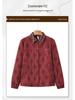 2025 Autumn Stylish Jacket for Middle-Aged and Elderly Women - Versatile, Age-Reducing Casual Outerwear