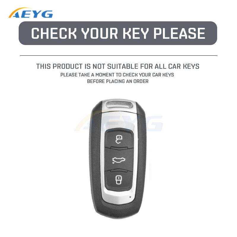 Soft Tpu Car Key Cover Case Protection Shell Keychain For Geely Atlas Boyue Nl3 Ex7 Suv Gt Gc9 Emgrand X7 Borui Auto Accessories