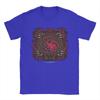 Game of Thrones House Targaryen Sigil TShirt Summer  Cotton TShirts For Men Trendy Cool Design Tshirt ShortSleeve Y2K Top Tees