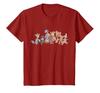 Disney Peter Pan Verlorene Jungen T-Shirt