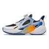 Anta Comfortable Breathable Shock Absorbing Durable Kids Casual Shoes Kids Shoes Black White Blue 312428815-5