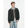 Dream Made American Style Color-Blocked Barn-Style Work Jacket for Men, Autumn 2026 New Boxy Short Jacket