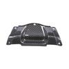 Suzuki Hayabusa GSX1300R Carbon Fiber Tail Fairing Accessory