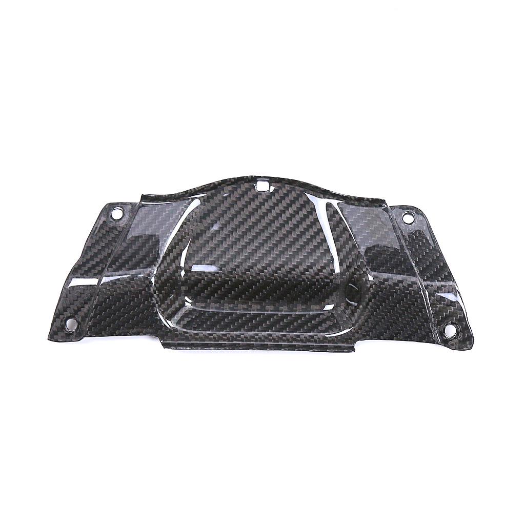 Suzuki Hayabusa GSX1300R Carbon Fiber Tail Fairing Accessory