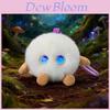 Husky Plush Toy With Emotional Companion Function For Kids And Teens