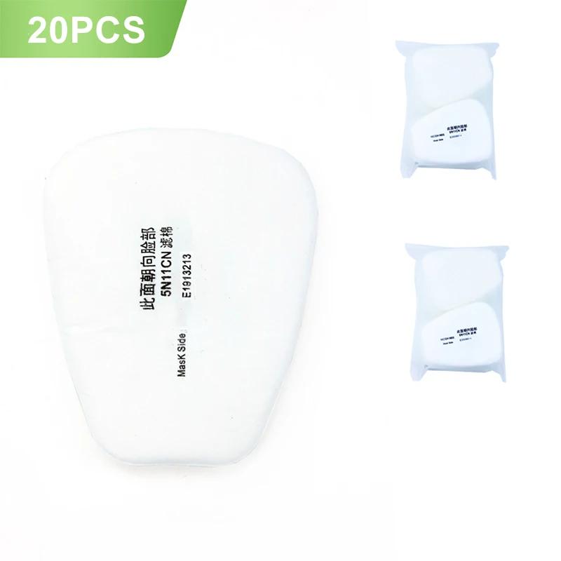 

Фильтрующий картридж Organic 6001 пылезащитный хлопок 5N11 5P71 для 6200/7502/6800 противогаз химический респиратор покраска распыление