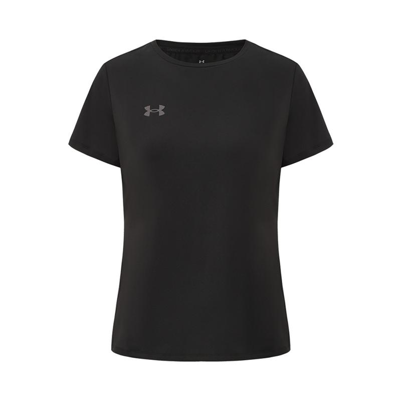 Under Armour Short Sleeved T Shirts Unisex 26500509-001 3XL