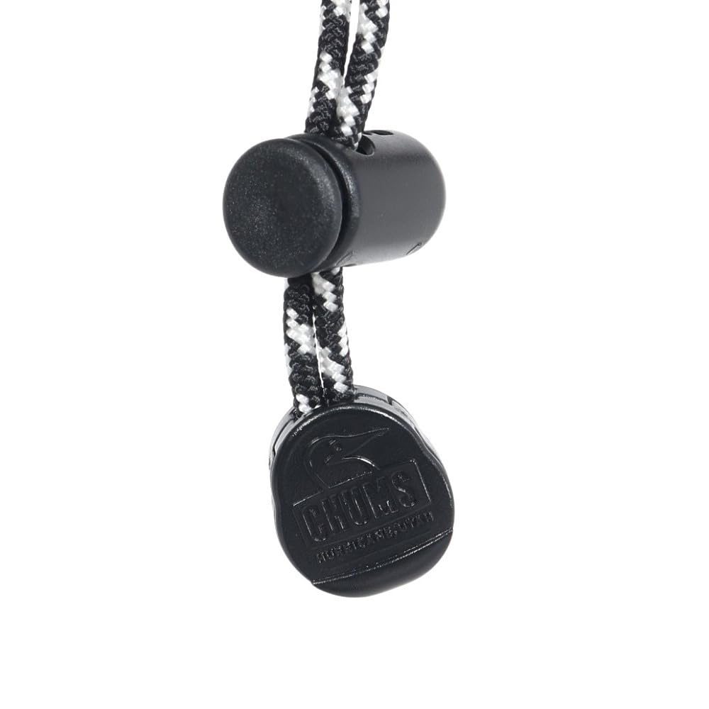 CHUMS Recycle Bottle Packing Organizer Holder, Blue,