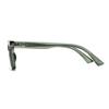 Cross-Border Trade New Modern Retro Square Single-Beam Sunglasses Ins Style Street Photography Sunglasses Zt-Y07