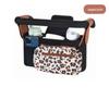 Multi-function Baby Stroller Hanging Storage & Diaper Bag with Large Capacity