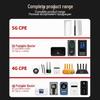 4G LTE Wireless Home CPE WiFi Router for Russia and Mexico