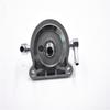 Diesel Hand Pump16401-EB30A for Nissan Navara D40 Pathfinder Car 16401EB30A