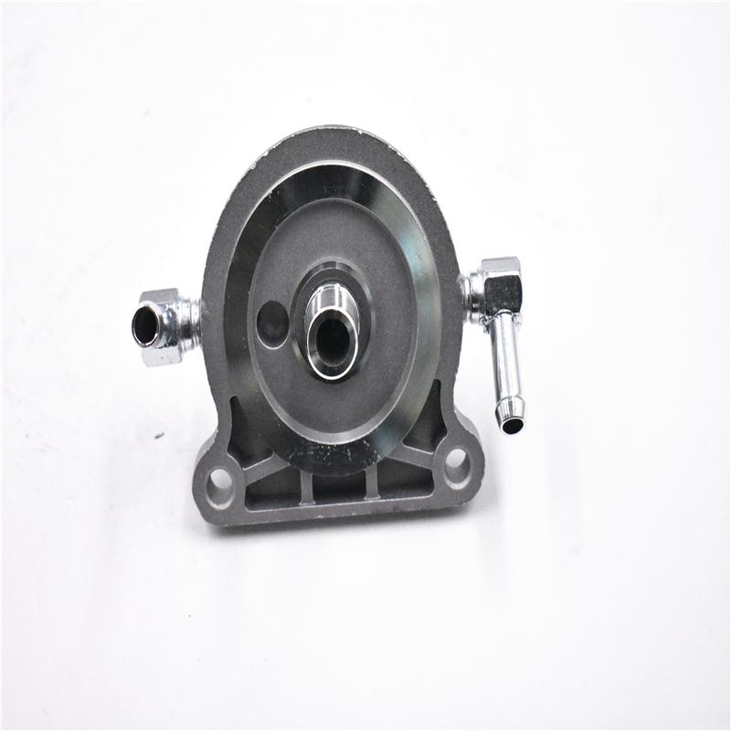 Diesel Hand Pump16401-EB30A for Nissan Navara D40 Pathfinder Car 16401EB30A