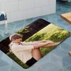 Taylors Swifts Kitchen Mat Cheaper Anti-slip Modern Living Room Balcony Printed Modern Home Decor
