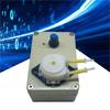 Micro Peristaltic Pump Titration Pump with Adjustable Flow Rate Dosing Pump