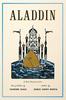 Aladdin Paperback Book 9781324091110