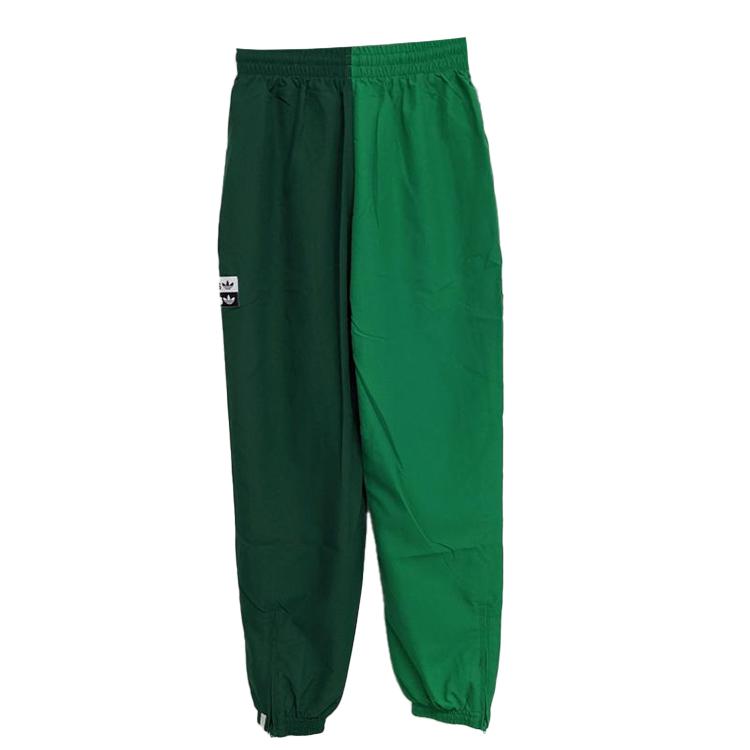 Adidas Originals Sports Pants Women's Green ED7435