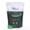 Man Matters Magnesium Glycinate 60 Gummies 30 Days Pack 500mg Each for Stress Relief Muscle Recovery Bone Support
