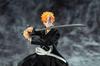 [USED] Bleach Action Figure Ichigo Kurosaki: The Hollow Within