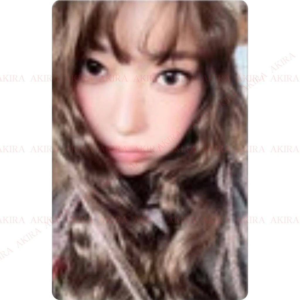 LE SSERAFIM HOT ALBUM JAPAN POB LUCKYDRAW PHOTO CARD Weverse UMS TR HMV