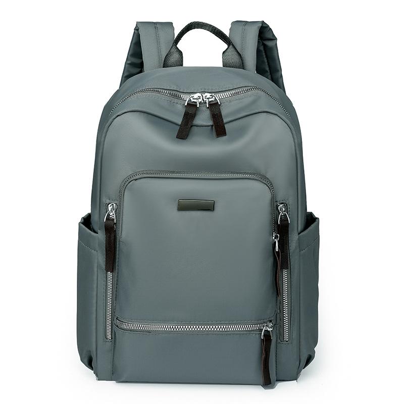 

Рюкзак Модный Повседневный Простой Женский Дорожная Сумка Студенческий Класс Школьная Сумка Для Поездок Студенческий Рюкзак