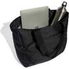 Adidas Prime Tote Bag, Unisex, Adult, TL751, Black/Carbon (JY7708)