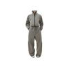 Fear of God x Adidas Essentials Drawstring Mid-Rise Knit Track Pants Unisex Bottoms Clay IS8723