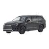 Kyosho Lexus TX 500h F Sport Performance 1/43 Scale (Graphite Black) KS03923FGBK