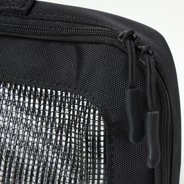        Snow Peak Bg 020r [kitchen Mesh Case S]