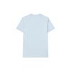New FILA Athletics T-Shirt Men's Light Smoke Blue A11M221109F-BU