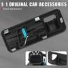 81260-F2010 Trunk Lid Lock Outside Handle Rear Tailgate Opening Handle For Hyundai Elantra Sedan 2017 2018  Auto Accessories