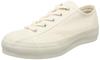 Moonstar Lifestyle GYM CLASSIC 10 Size E Sneakers, Unisex, White, 25.0 Cm,