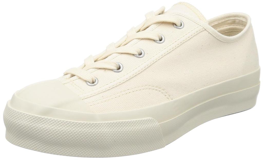 Moonstar Lifestyle GYM CLASSIC 10 Size E Sneakers, Unisex, White, 25.0 cm,