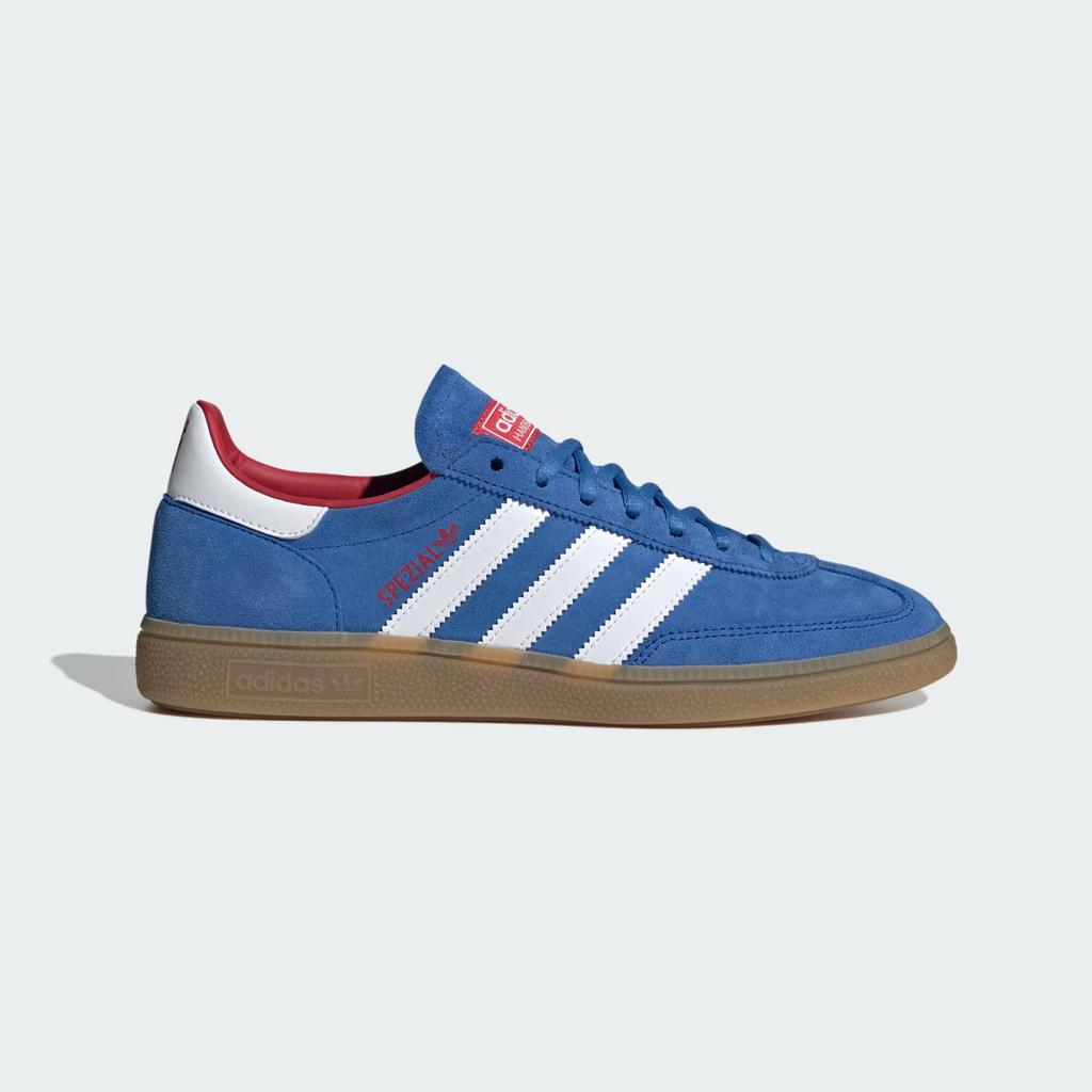 KK3015 Manchester United A adidas Handball Spezial (Men's)