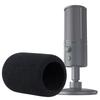 Razer Filtre anti-pop anti-vent personnalisé pour microphone pour microphone de streaming Seiren X